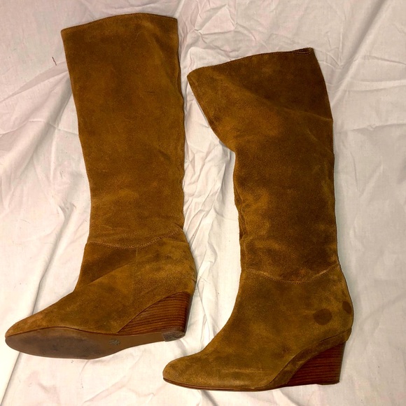 KORS Michael Kors Shoes - KORS by Michael Kors boots